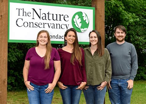 Adk Nature Conservancy Adds Seasonal Staff The Adirondack Almanack
