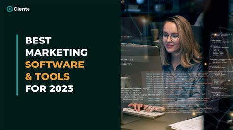 Best Marketing Software And Tools For 2023 B2b World Databases