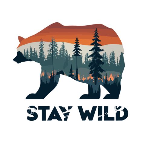Stay Wild Free Stock Photo Public Domain Pictures