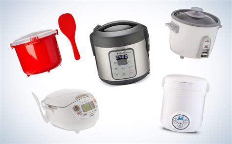 The Best Rice Cookers Of 2023 Popular Science