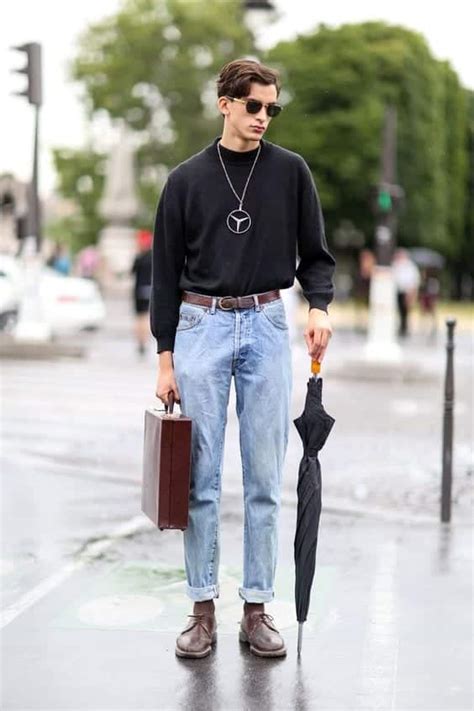 90s Fashion For Men 23 Best 1990s Themed Outfits For Guys