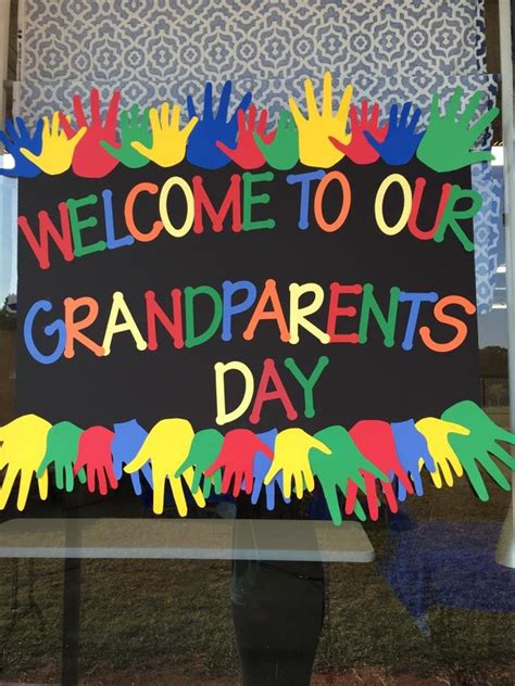 GRAND Ideas And Printables For Grandparents Day Just Reed Play