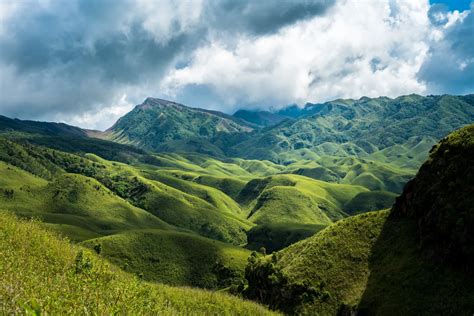 5 Reasons Why You Need To Travel In Northeast India Lost With Purpose