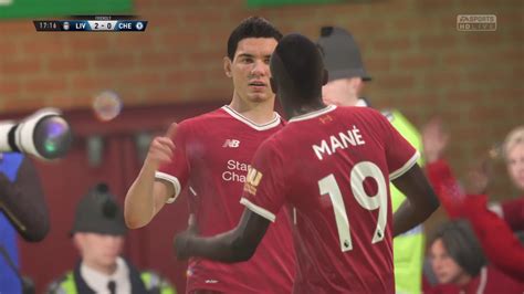 4 5 born 5 july 1989) is a croatian professional footballer who plays as a centre back for premier league club liverpool and the croatia national team. FIFA 18 - Dejan Lovren Scorpion Kick - YouTube