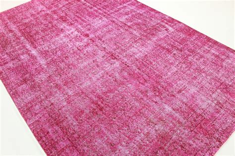 Antique persian tabriz floral beige, blue and brown handwoven wool rug bb6917 11'8 × 18'3. Vintage Teppich Pink in 310x210cm (1011-5111) - carpetido.de