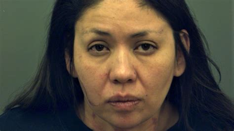 Murder Charge Filed Against Woman Accused Of Driving Into El Paso Home