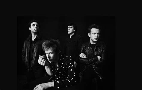 Spoon Hot Thoughts Album Review Nme