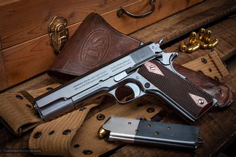 Colt 1911 Us Army