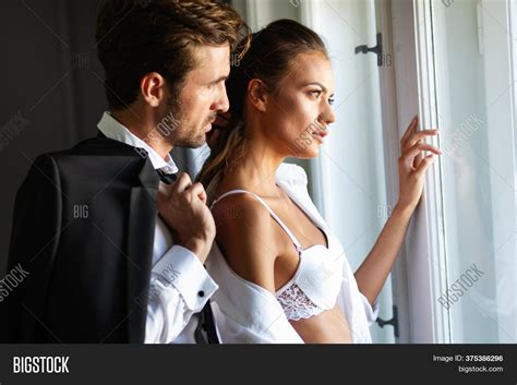 Passionate Beautiful Image And Photo Free Trial Bigstock