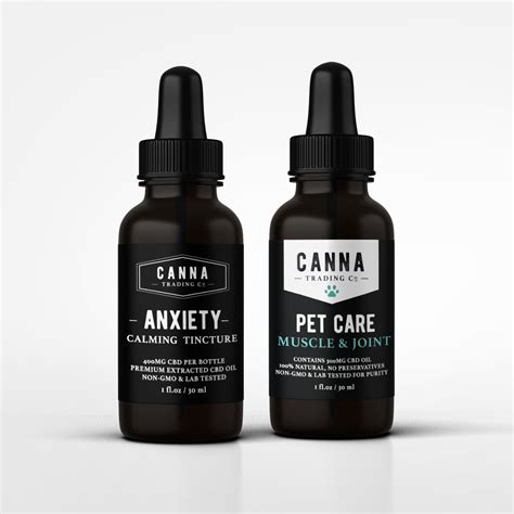 Many cbd companies, or any company trying to sell you a product, is going to tell you that their product is the best. Canna Trading Co CBD Review & Coupon Code 2020