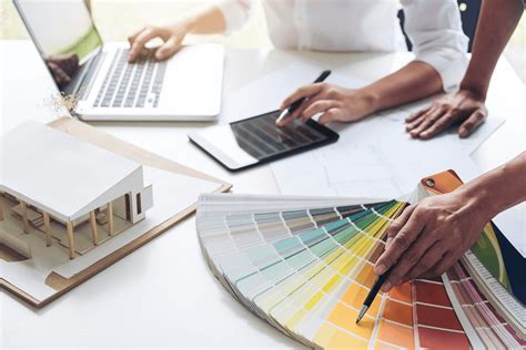 A Guide To Choosing The Best Commercial Interior Design Team For Your