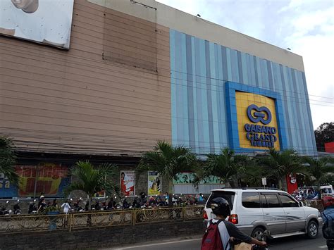Gaisano Grand Mall Cebu City Talamban Cebu