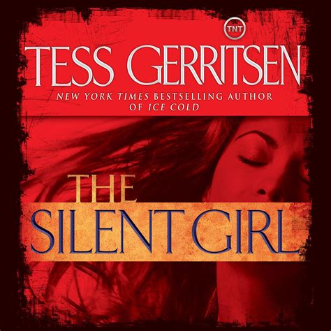 The Silent Girl Audiobook Abridged Listen Instantly