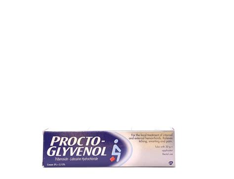 Procto Glyvenol Sky Pharmacy