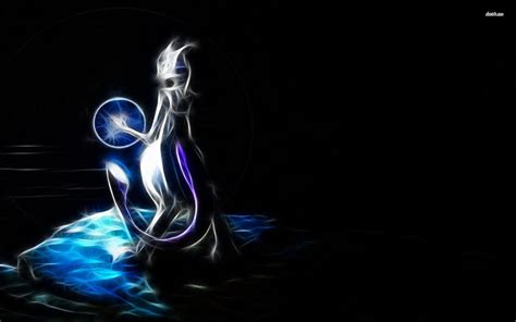 Mewtwo Wallpapers Wallpaper Cave