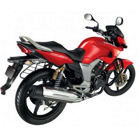 This machine has almost similar power and. Bikes in Nepal: HERO HONDA