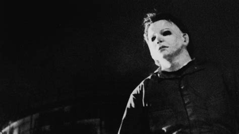The Inspiration Behind Halloweens Michael Myers