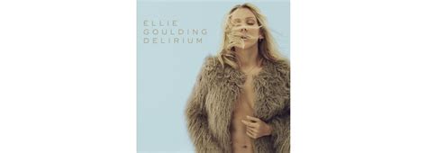 Ellie Goulding Delirium [new 2 Cd Set] Explicit Deluxe Edition Sealed