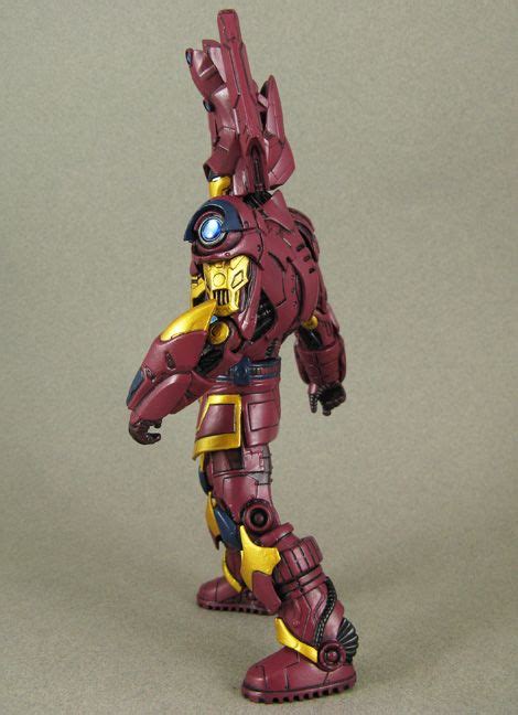 Galactus Buster Armor Iron Man Iron Man Iron Man Armor Man