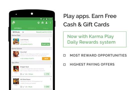 There are legit apps out there that pay you real money and earn quick cash rewards! Top 11 (Highest Paying) PayPal Cash Earning Apps - Trick Xpert