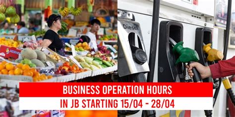 Nothing is more important than the safety of our shoppers. MBJB Announced Latest Business Operation Hours Effective ...