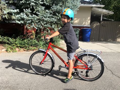 Ultimate Guide To Kids Bike Sizes And Bike Size Chart Rascal Rides