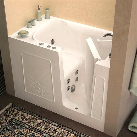 Rona carries the best bathtubs to help you with your bathroom projects: Walk Bathtub for sale | Only 3 left at -60%