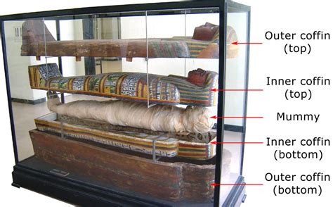 the many layers of an egyptian mummy egyptian mummies egyptian ancient egyptian