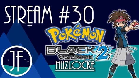 Getting Through More Of Reversal Mountain Pokémon Black 2 Nuzlocke