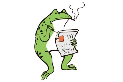 0:31 marubeni brand channel － 丸紅公式youtubeチャンネル 34 755 просмотров. 競馬予想をするカエルの鳥獣戯画 - ダ鳥獣戯画