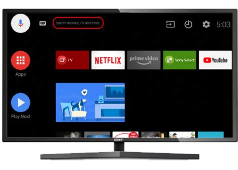 Como Adicionar Aplicativos A Uma Smart Tv Sony All Things Windows