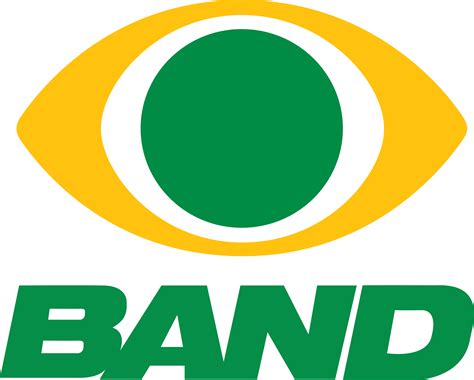 Band Logo Rede Bandeirantes Logo Tv Png E Vetor Download De Logo