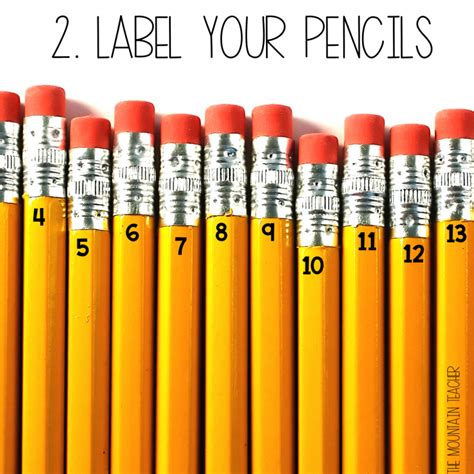 The Great Pencil Challenge Solve Your Staggering Pencil Problems The