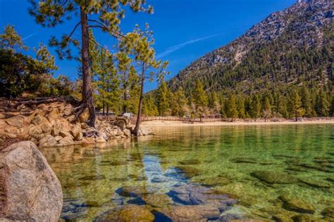 Top Travel Tips For Visiting North Lake Tahoe In Summer 2021 Tahoe