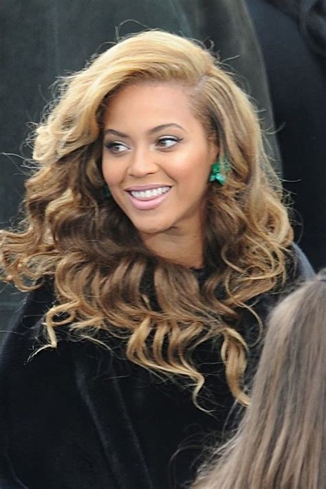 Beyoncé Hair Styles Beyonce Hair Hair