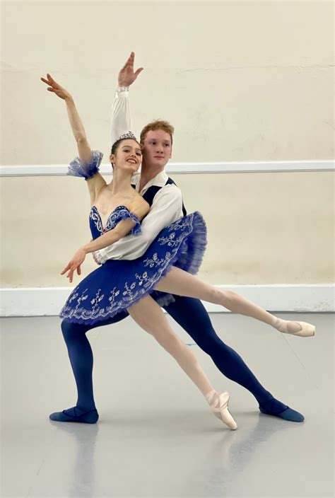 Chelmsford Ballet Dancer Returns For Celebratory Performance At Former