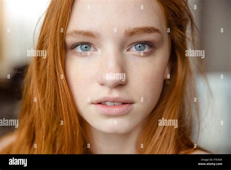 Redhead Style Hi Res Stock Photography And Images Alamy