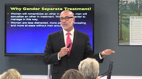 Sex Addiction And Intimacy Disorders Expert Robert Weiss To Present
