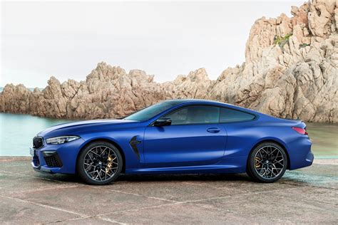 Apart from the plans to introduce an m5 cs towards the end of 2020, it looks that bmw m is serious about a potential m8 cs halo model as well. 2021 BMW M8 Coupe Exterior Photos | CarBuzz