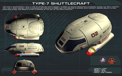 Type 7 Shuttle Ortho New By Unusualsuspex On Deviantart