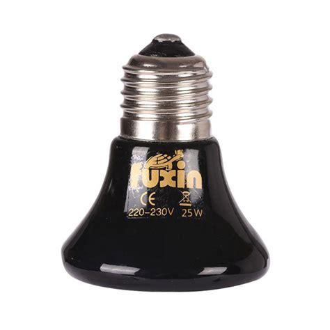 Shop for lighting at your local merced, ca walmart. Pet Heating lamp Infrared Ceramic Emitter Heat Light Bulb ...