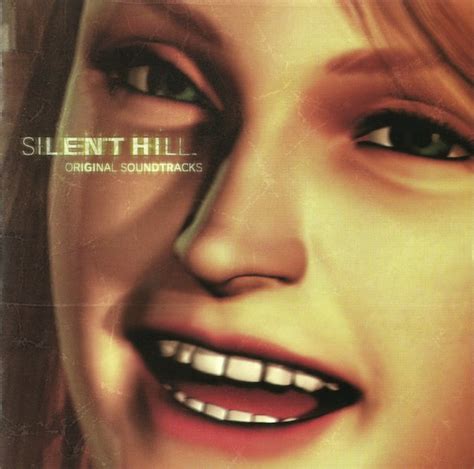 Silent Hill Soundtrack To Get First Ever Vinyl Release The Vinyl Factory