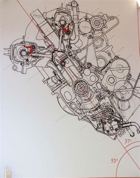 500 x 491 gif 55kb. Motorcycle Engine Diagram Malaysia in 2020 | Technical ...