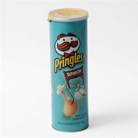 Pringles Ranch Mrs Beightons Sweet Shop