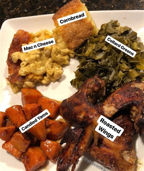 35 Of The Best Ideas For Soul Food Sunday Dinner Ideas Best Recipes