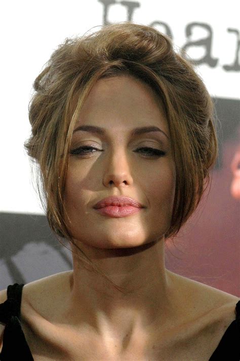 Angelina Jolie Angelina Jolie Celebrities Celebrity Photo Gallery