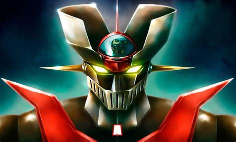 Mazinger Z Wallpaper HD for Android - APK Download