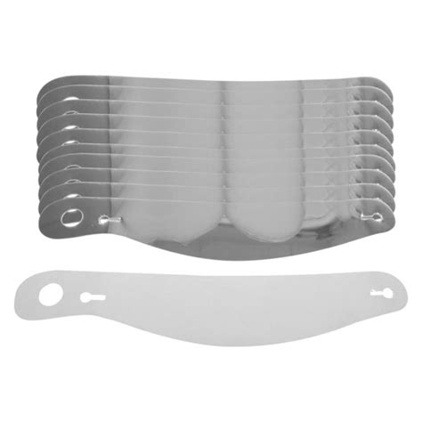 Ultra Shield® 01227 Tearoffs For Bell Se07 Shield