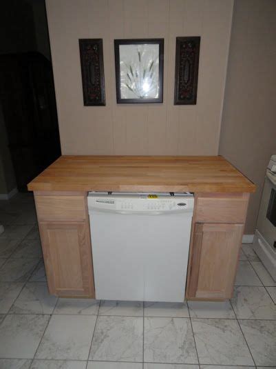 Get it as soon as thu, jul 1. The Precious Little Things in Life: DIY Dishwasher Cabinet ...