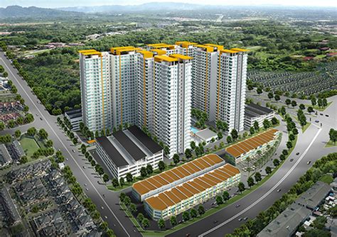 Bank islam teluk intan, perak branch. 13 Rumah PR1MA Perak Untuk Dipilih Dan Dibeli ...